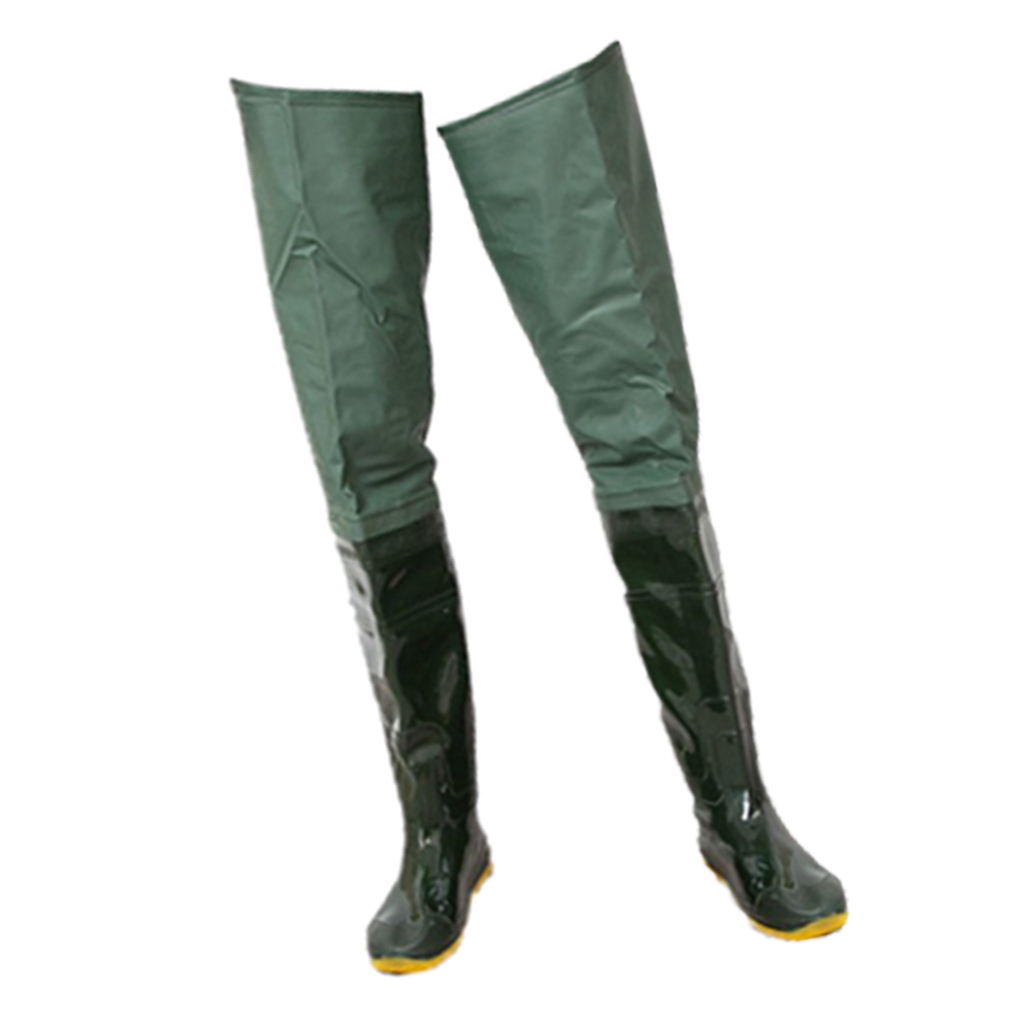 Hunting Boot Insole - Multipurpose Fishing Hunting Waders Waterproof Boots