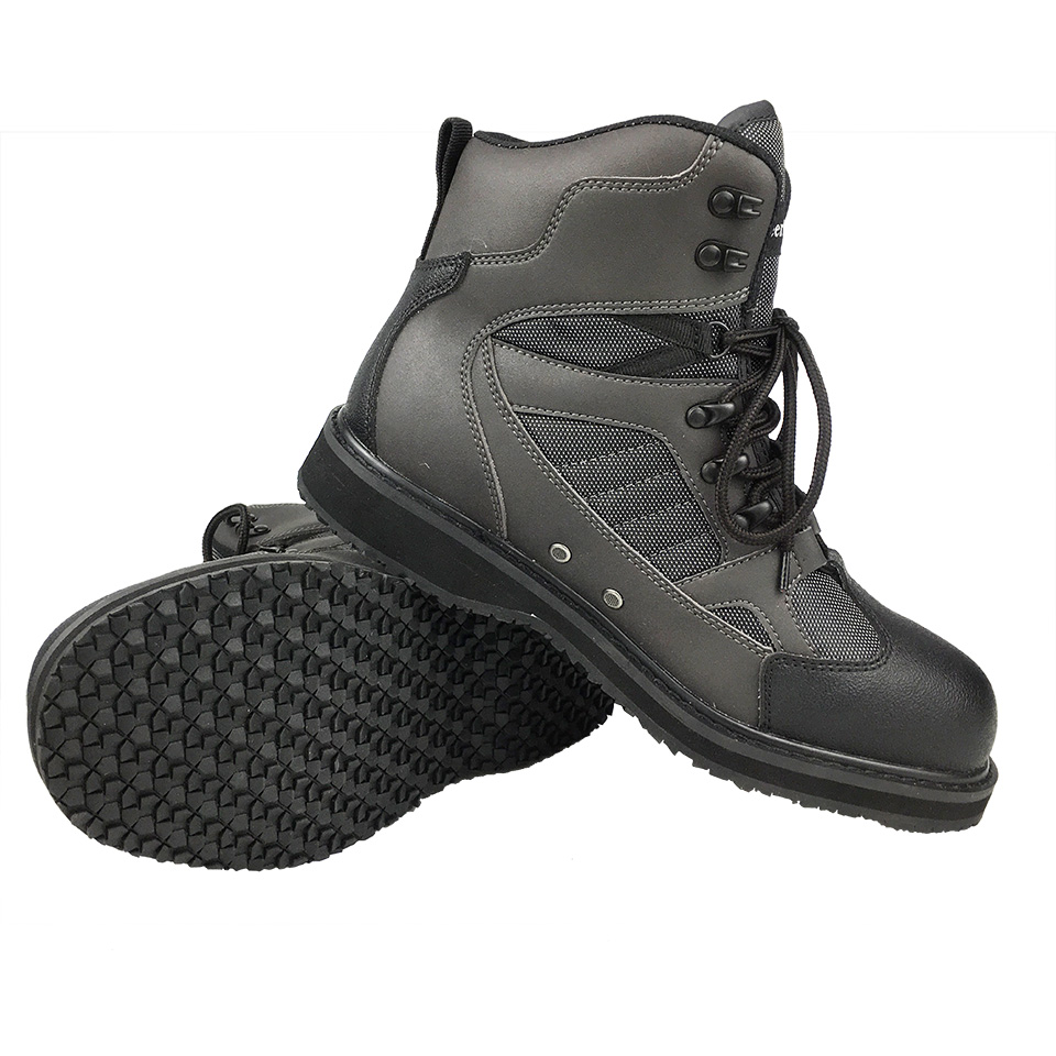 Hunting Boot Insole - Fishing Shoes, Outdoor Fly Fishing Boots,