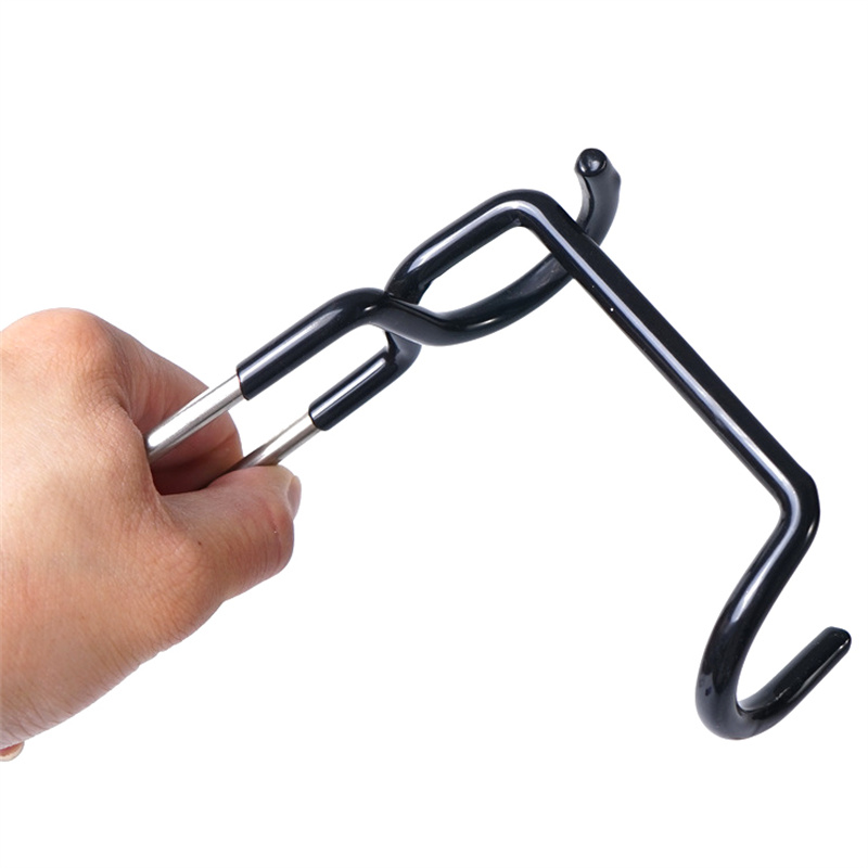 Hunting And Outdoor Supplies - Stainless Steel Light Stand Holder Hooks