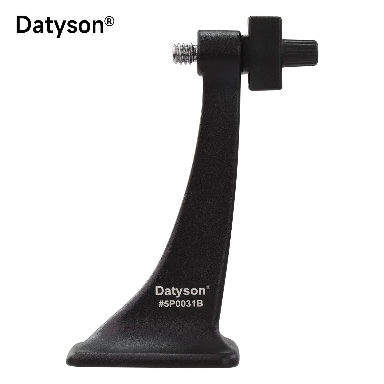 Hunting Outdoor Watch - Datyson 5P0031B Binocular Tripod Adapter Aluminum