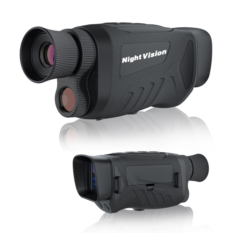 Hunting Outdoor Watch - Single Tube Infrared Night Vision Device