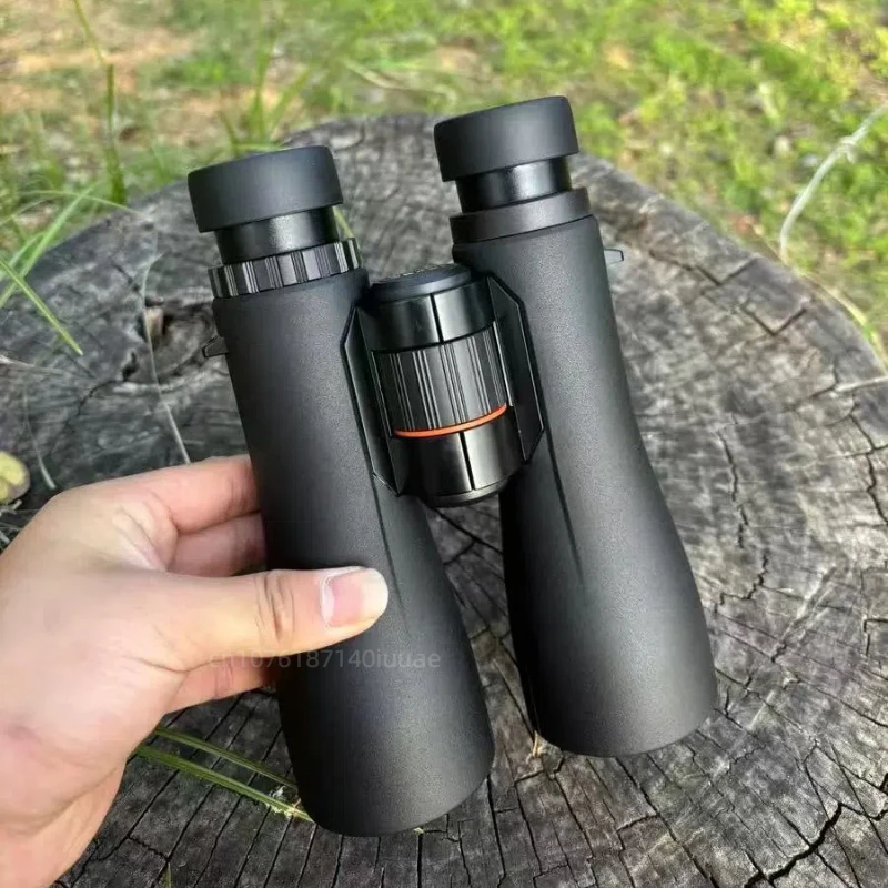 Hunting Outdoor Watch - Professional 10-12x50 High Definition High Magnification
