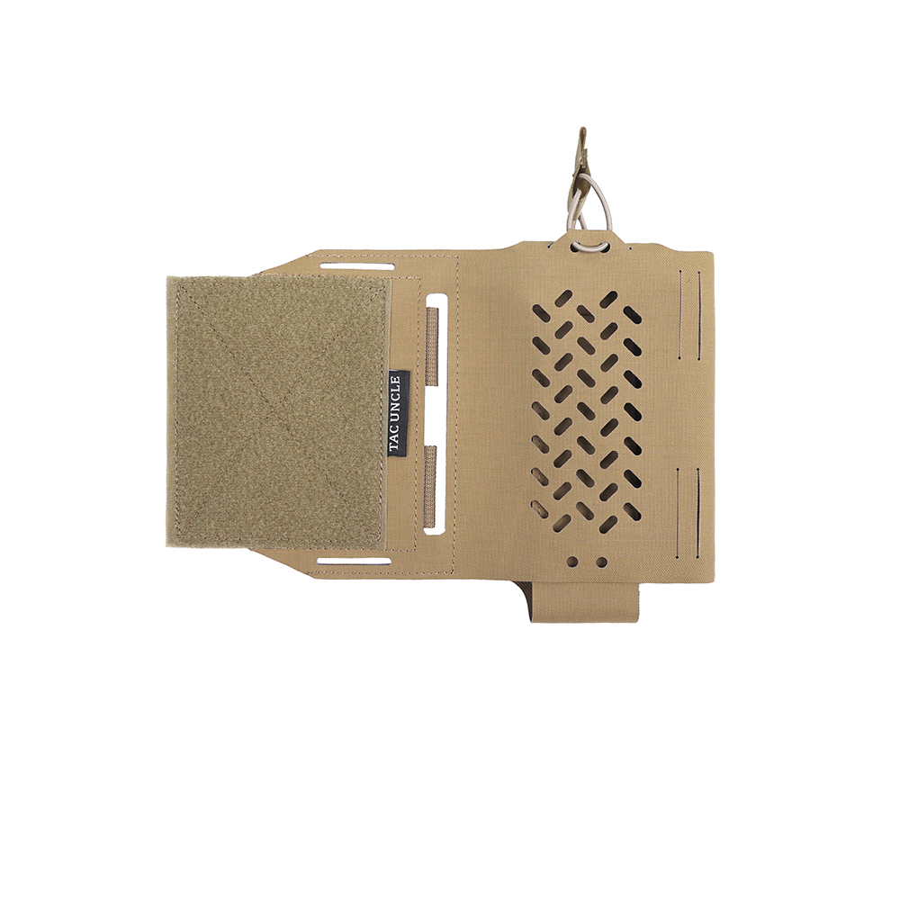 Tactical Expand Radio Pouch Ho - Hunting Outdoor Game recension och pris