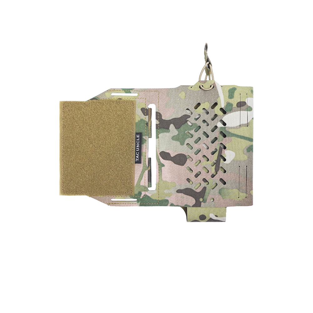 Tactical Expand Radio Pouch Ho - Hunting Outdoor Game recension och pris