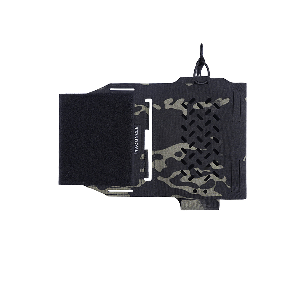 Tactical Expand Radio Pouch Ho - Hunting Outdoor Game recension och pris