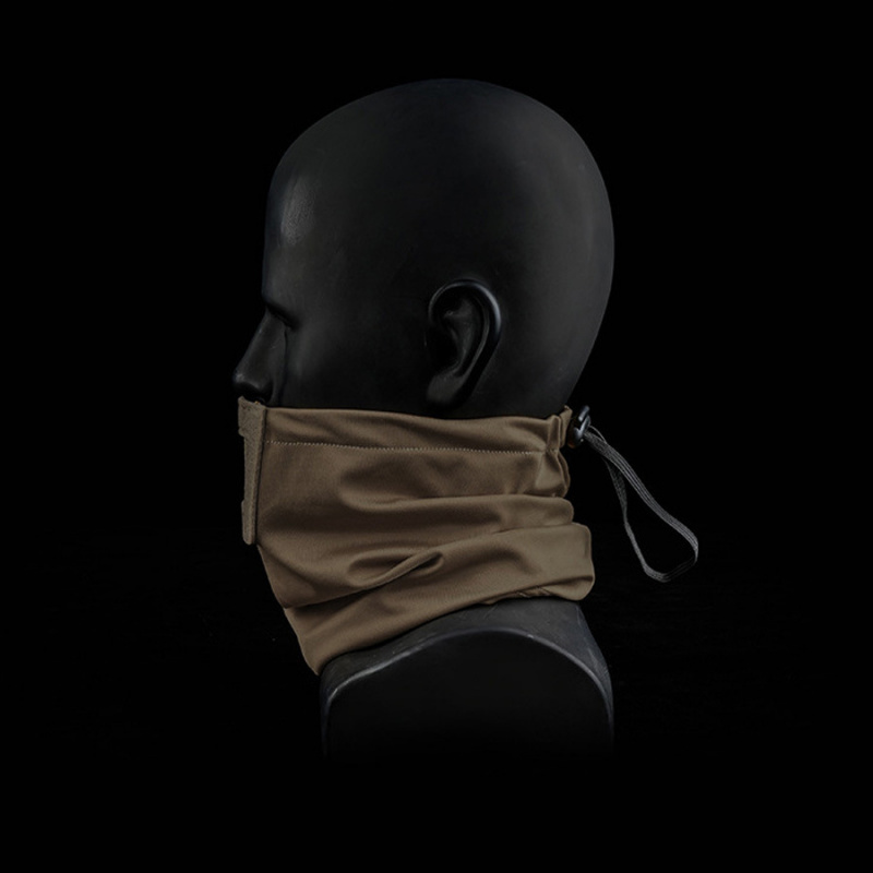 Tactical Face Mask Balaclava N - Hunting Outdoor Game recension och pris