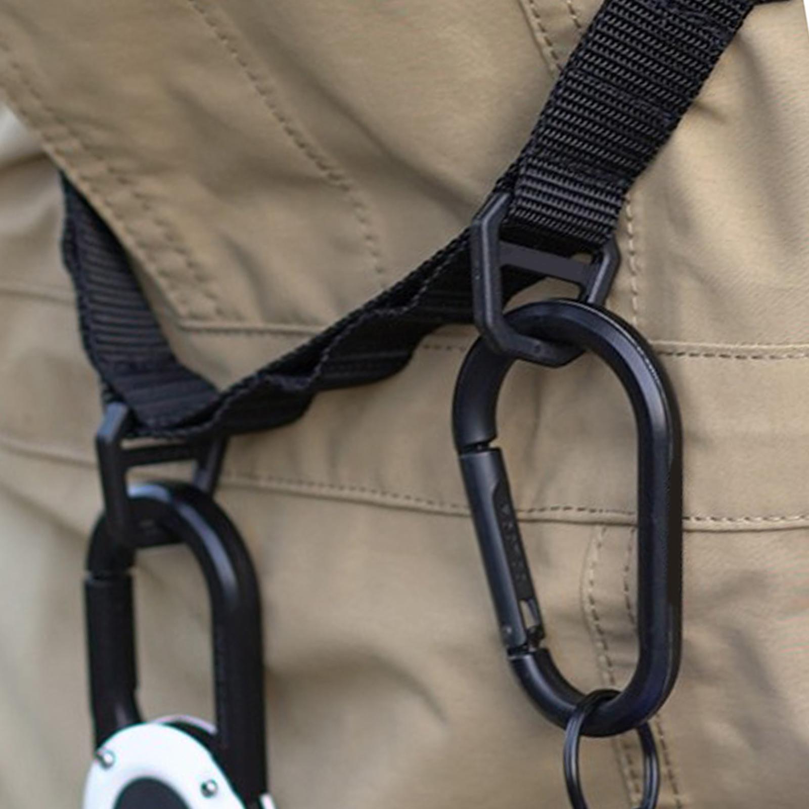 Sling Strap with Hook Outdoor  - Hunting And Outdoor Supplies recension och pris