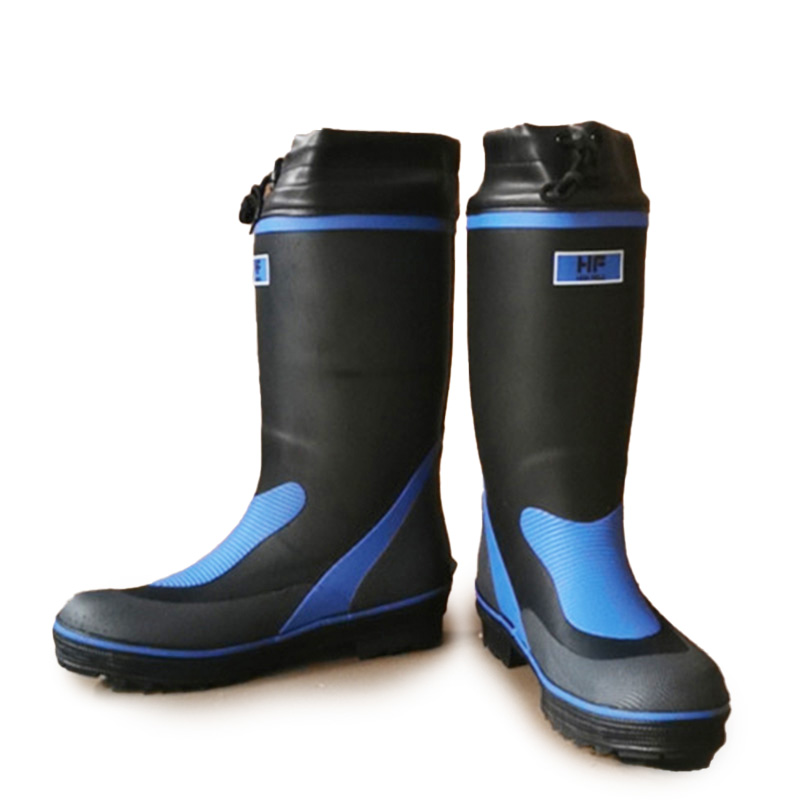 Waterproof Fishing Hunting Boo - Hunting Boot Insole recension och pris