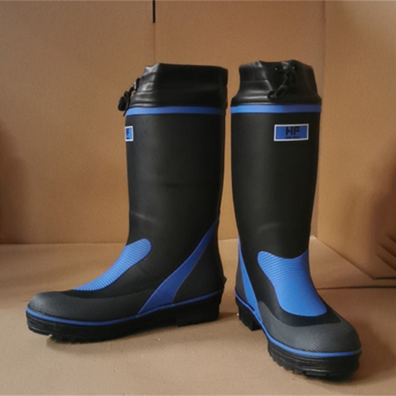 Waterproof Fishing Hunting Boo - Hunting Boot Insole recension och pris