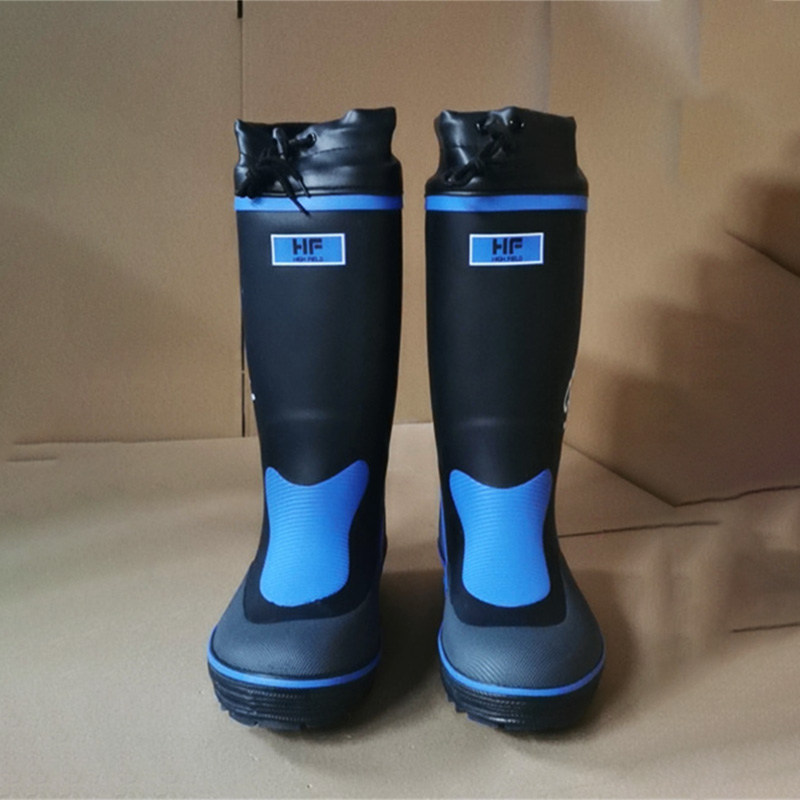 Waterproof Fishing Hunting Boo - Hunting Boot Insole recension och pris