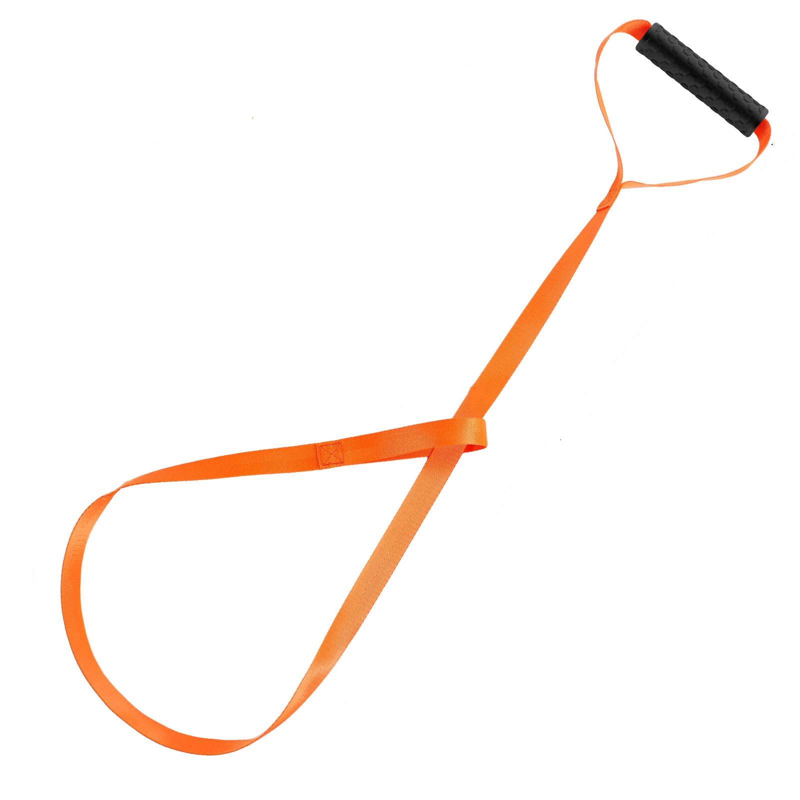 Durable Deer Drag Nylon Harnes - Hunting And Outdoor Supplies recension och pris