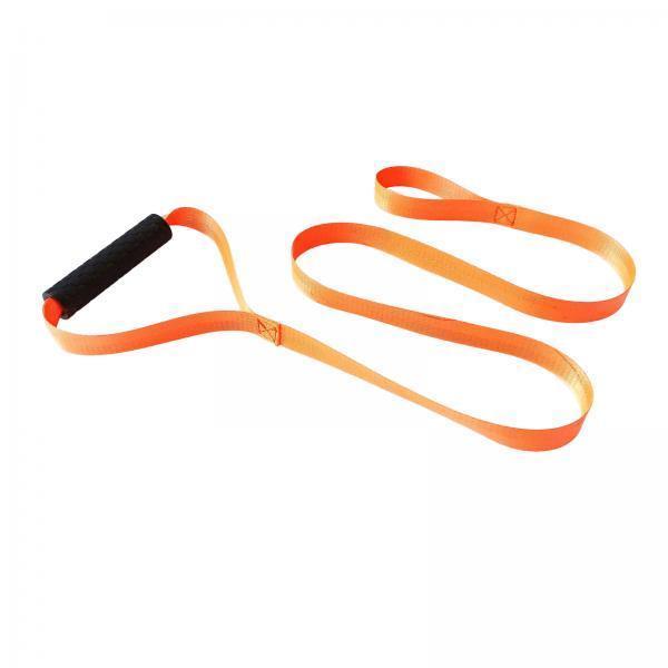 Durable Deer Drag Nylon Harnes - Hunting And Outdoor Supplies recension och pris