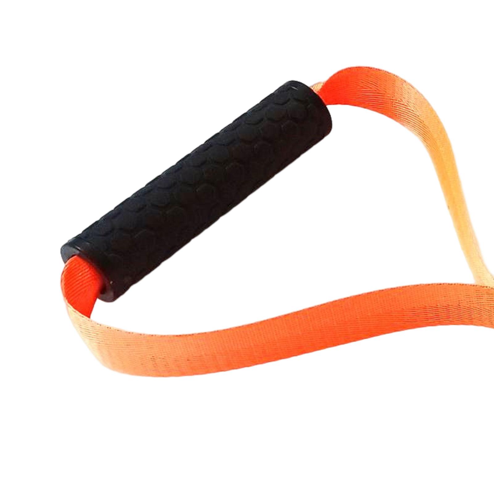 Durable Deer Drag Nylon Harnes - Hunting And Outdoor Supplies recension och pris