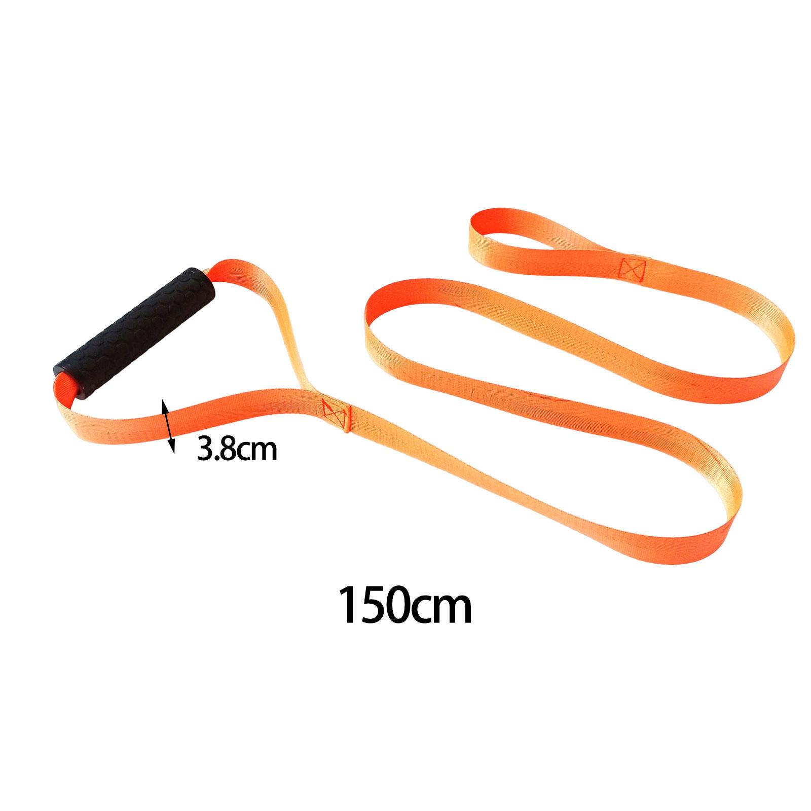 Durable Deer Drag Nylon Harnes - Hunting And Outdoor Supplies recension och pris
