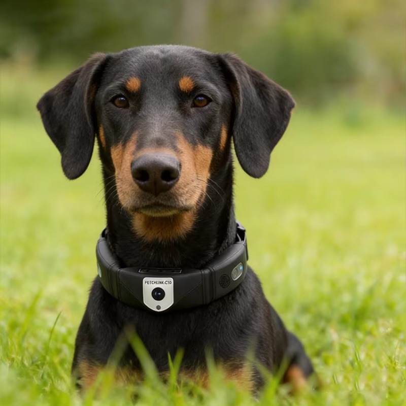 APP Controlled High Accuracy D - Outdoor Hunting Dog Collar recension och pris
