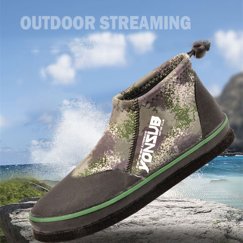 Fishing Shoes, Upstream Water  - Hunting Boot Insole recension och pris