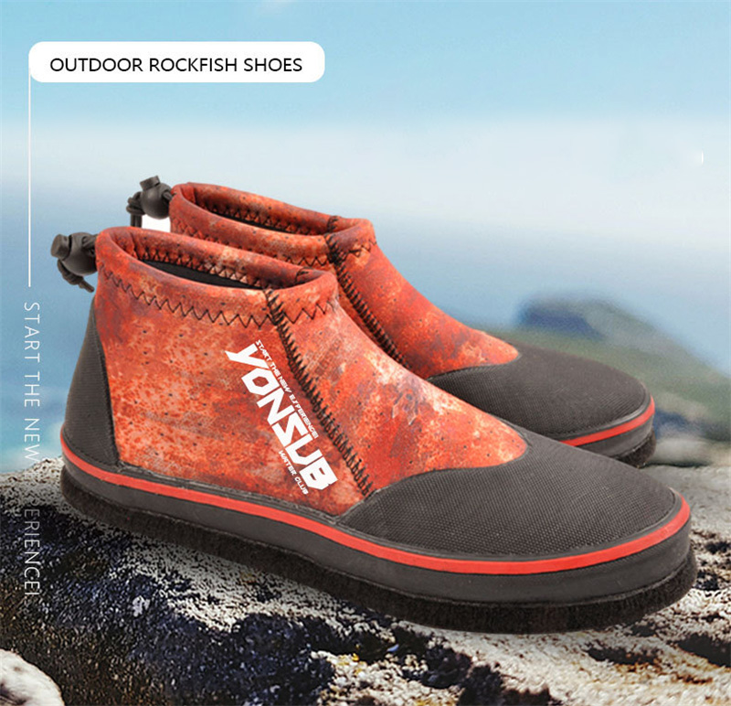 Fishing Shoes, Upstream Water  - Hunting Boot Insole recension och pris