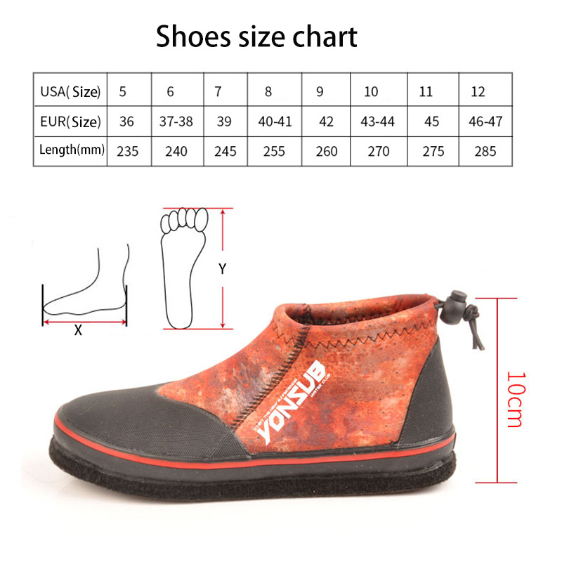 Fishing Shoes, Upstream Water  - Hunting Boot Insole recension och pris