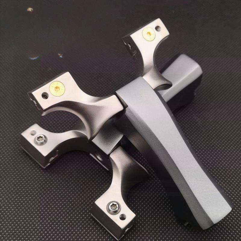 New Titanium Alloy Sight High- - Hunting And Outdoor Supplies recension och pris