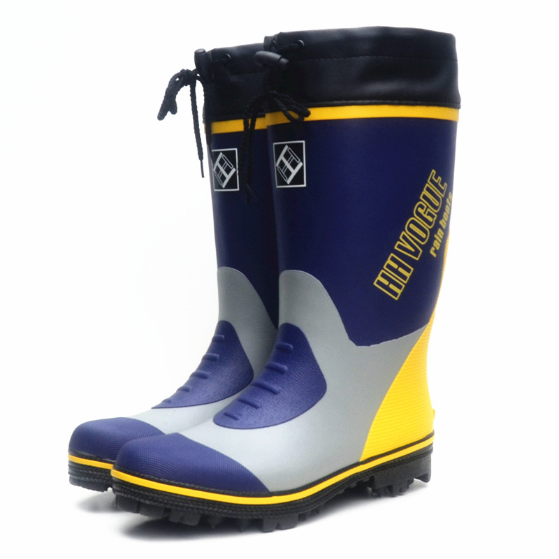 Fashion Waterproof Fishing Boo - Hunting Boot Insole recension och pris