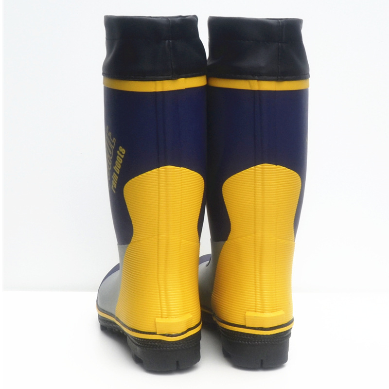 Fashion Waterproof Fishing Boo - Hunting Boot Insole recension och pris