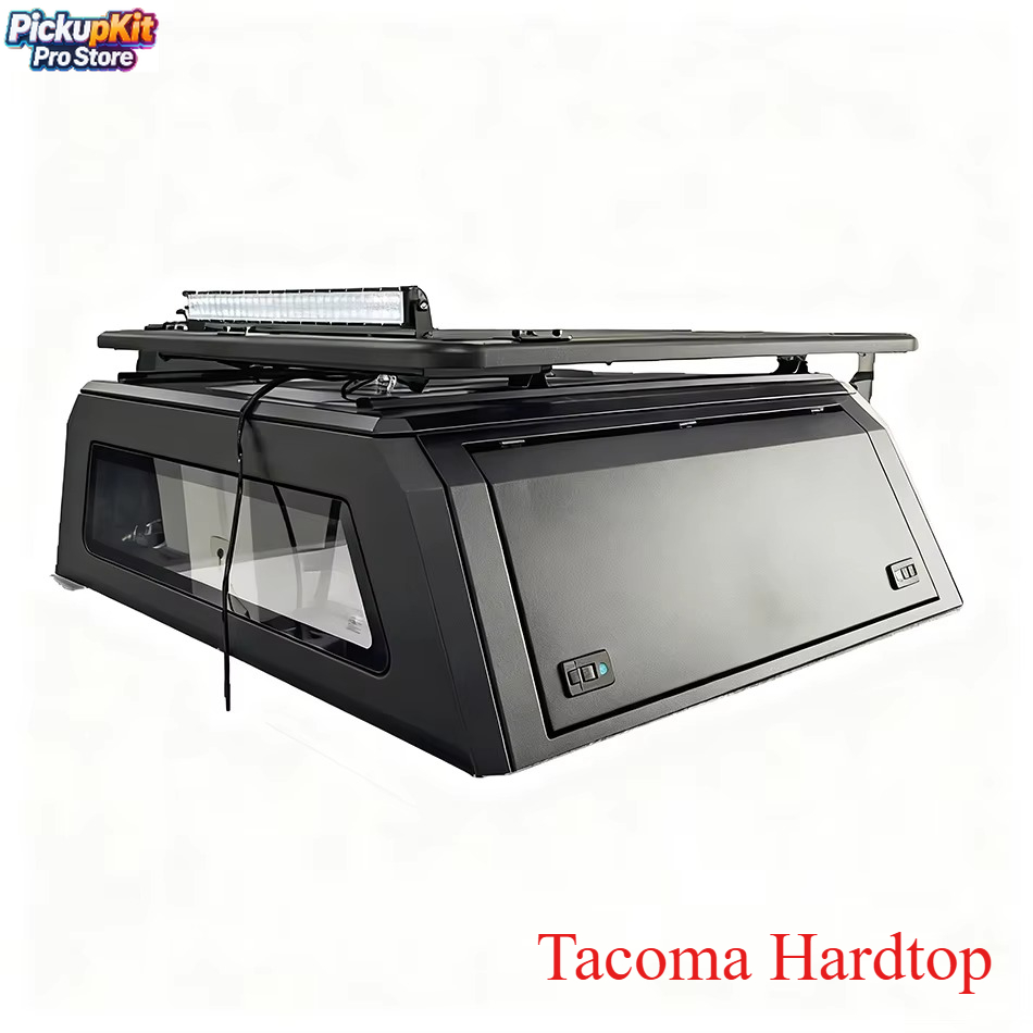 Factory Supply Tacoma Canopy L - Hunting And Outdoor Supplies recension och pris