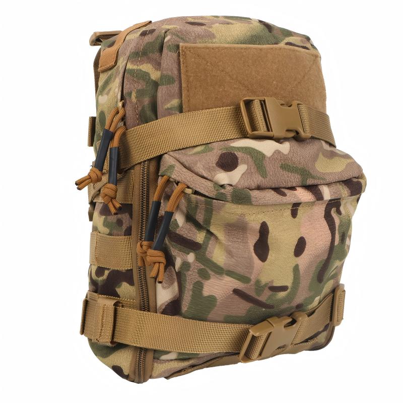 Mini Hydration Bag Outdoor Tac - Hunting Outdoor Gear recension och pris
