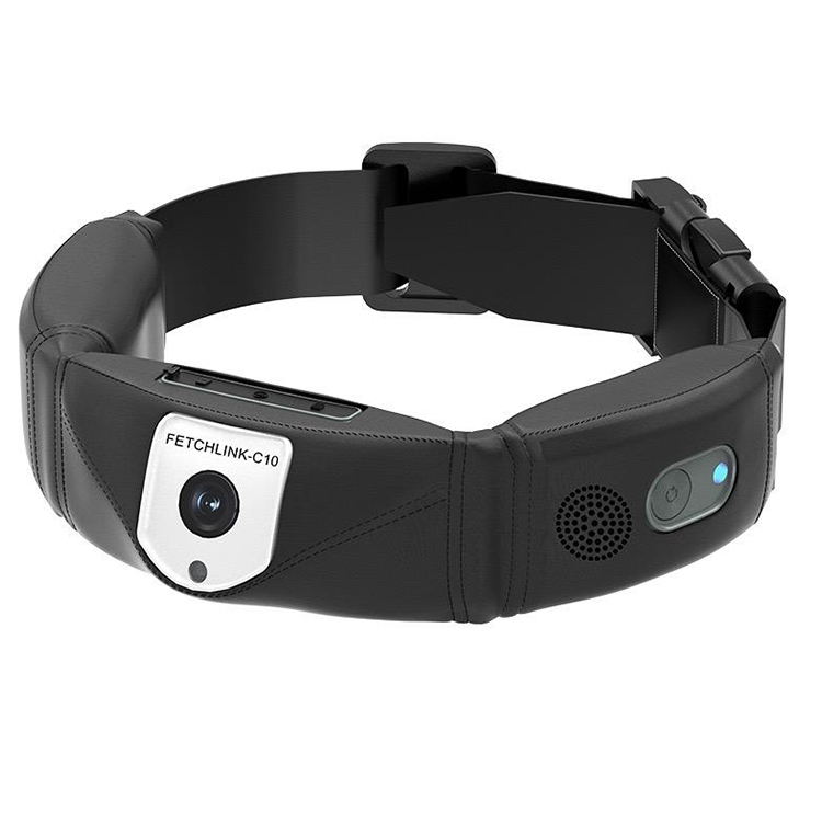 High Precision Dog GPS Tracker - Outdoor Hunting Dog Collar recension och pris