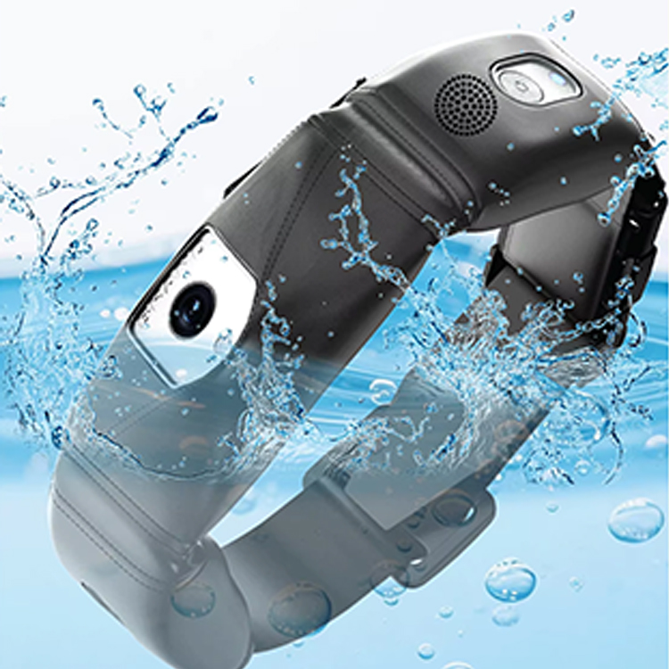 High Precision Dog GPS Tracker - Outdoor Hunting Dog Collar recension och pris