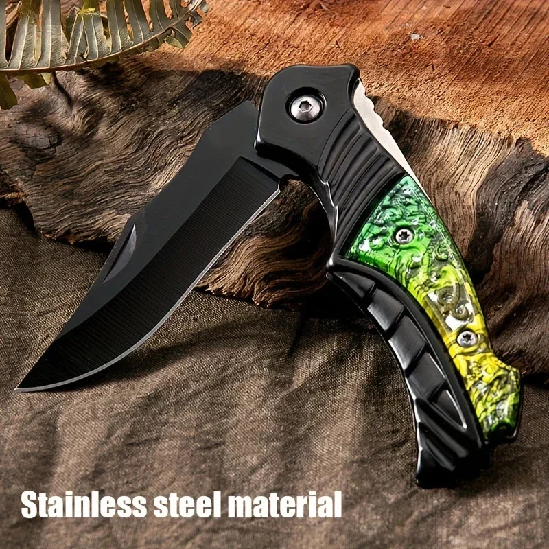 New Portable Outdoor Folding F - Hunting And Outdoor Supplies recension och pris