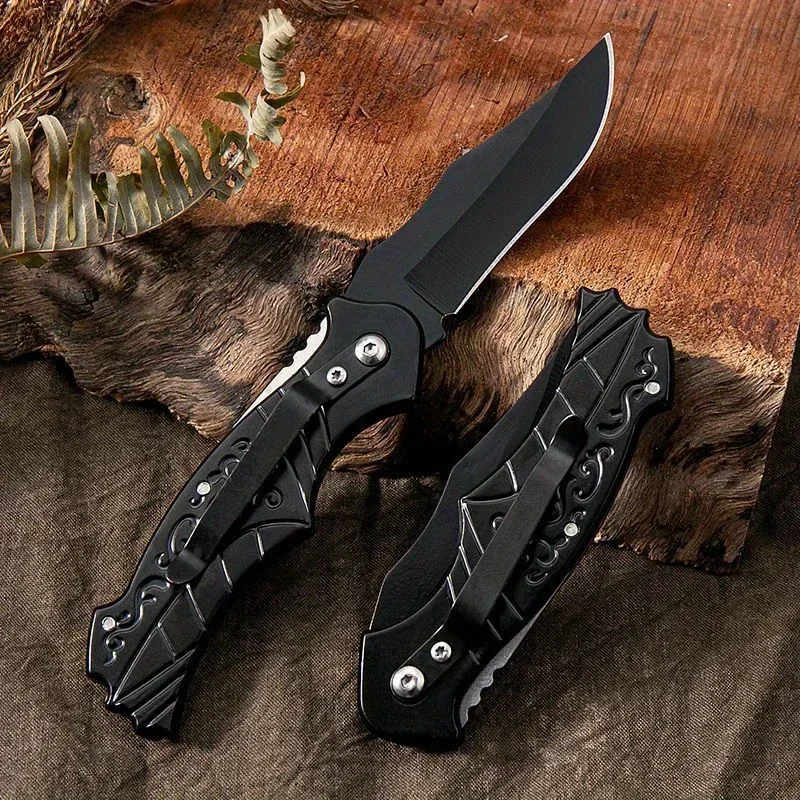 New Portable Outdoor Folding F - Hunting And Outdoor Supplies recension och pris