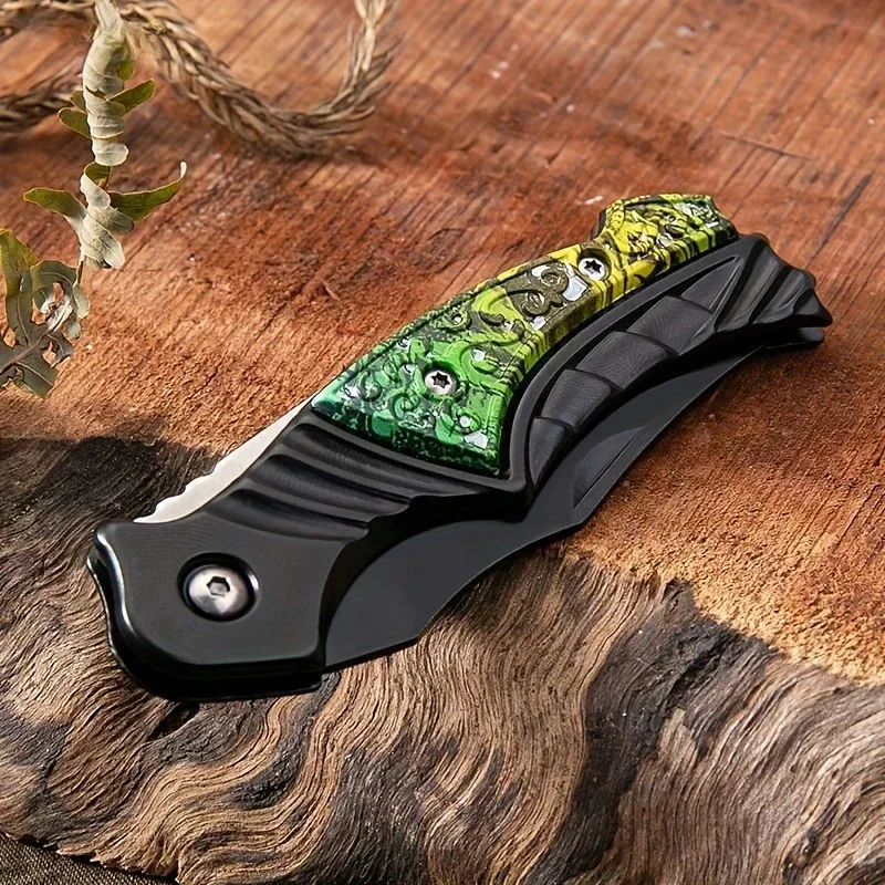 New Portable Outdoor Folding F - Hunting And Outdoor Supplies recension och pris