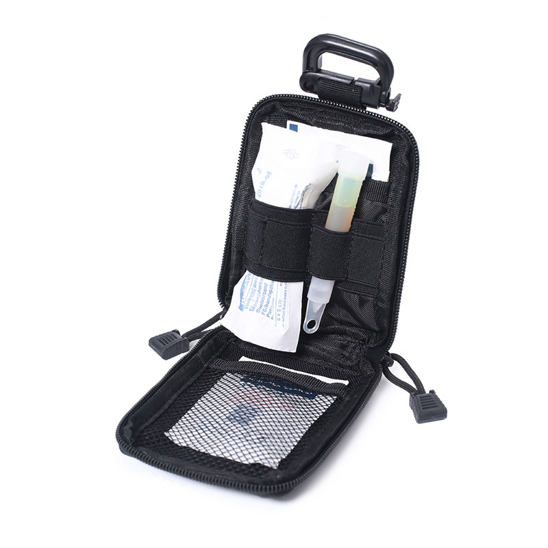Tactical EDC Pouch Medical Org - Hunting Outdoor Gear recension och pris