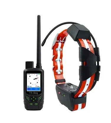 Dog GPS Hunting Tracker Collar - Outdoor Hunting Dog Collar recension och pris
