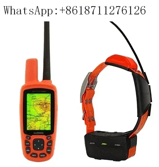 Dog GPS Hunting Tracker Collar - Outdoor Hunting Dog Collar recension och pris