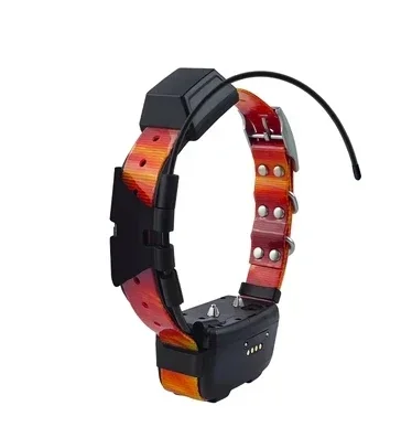 Dog GPS Hunting Tracker Collar - Outdoor Hunting Dog Collar recension och pris