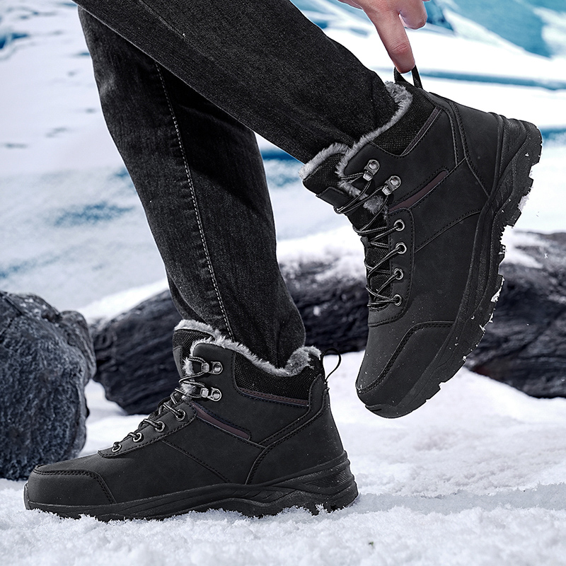 New Autumn and Winter Outdoor  - Hunting Boot Insole recension och pris