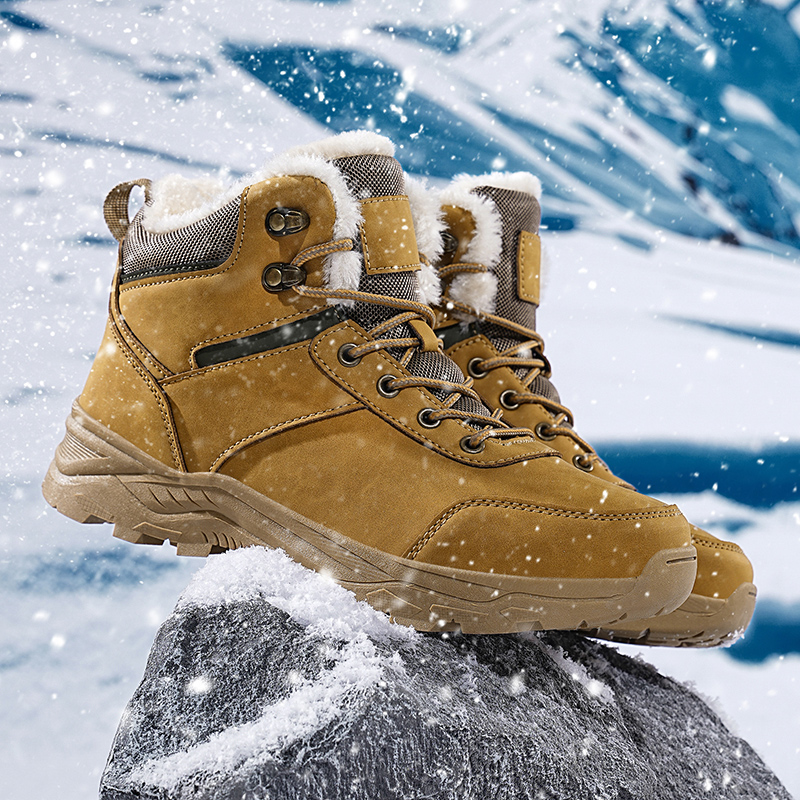 New Autumn and Winter Outdoor  - Hunting Boot Insole recension och pris