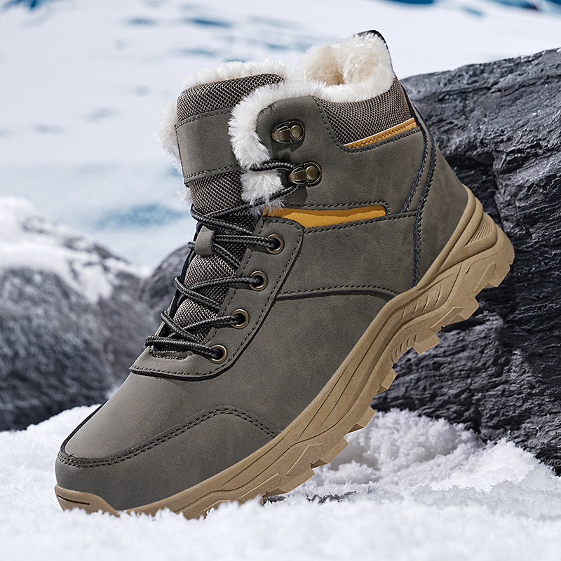New Autumn and Winter Outdoor  - Hunting Boot Insole recension och pris
