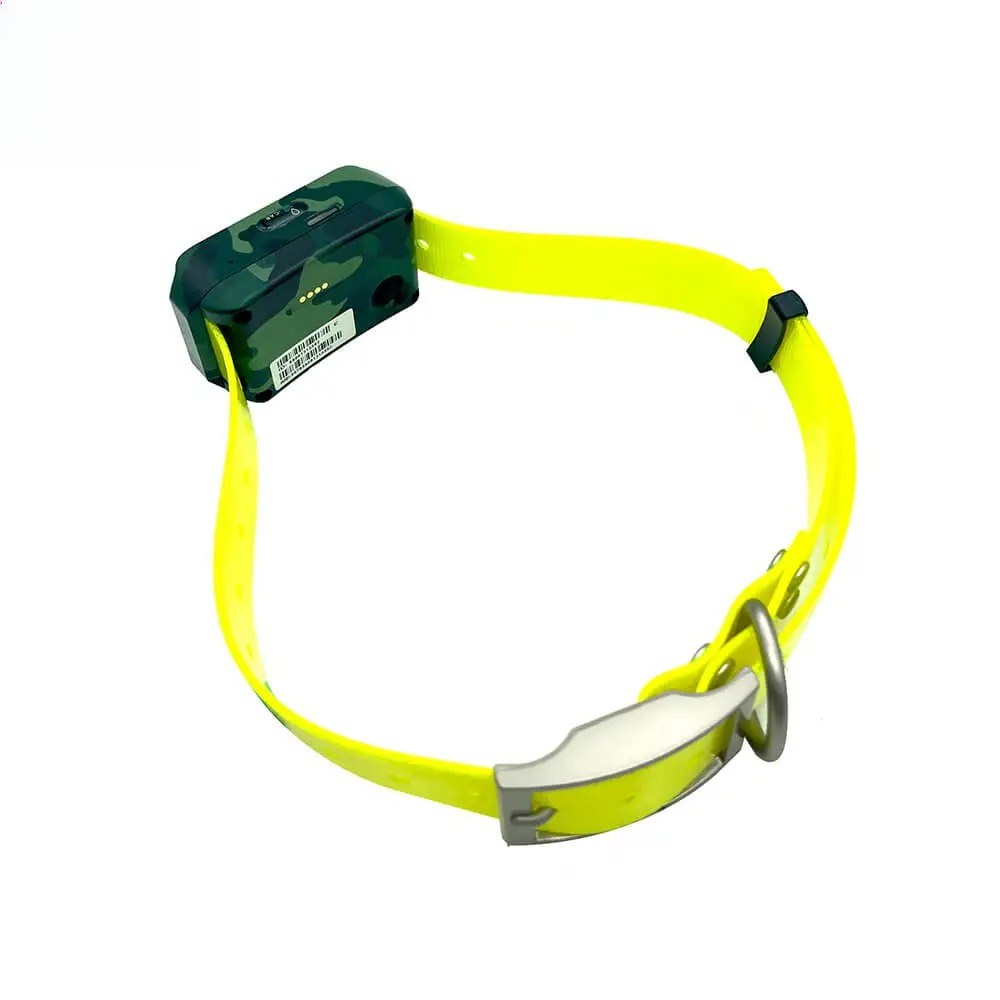 IP68 Waterproof Locator for Hu - Outdoor Hunting Dog Collar recension och pris