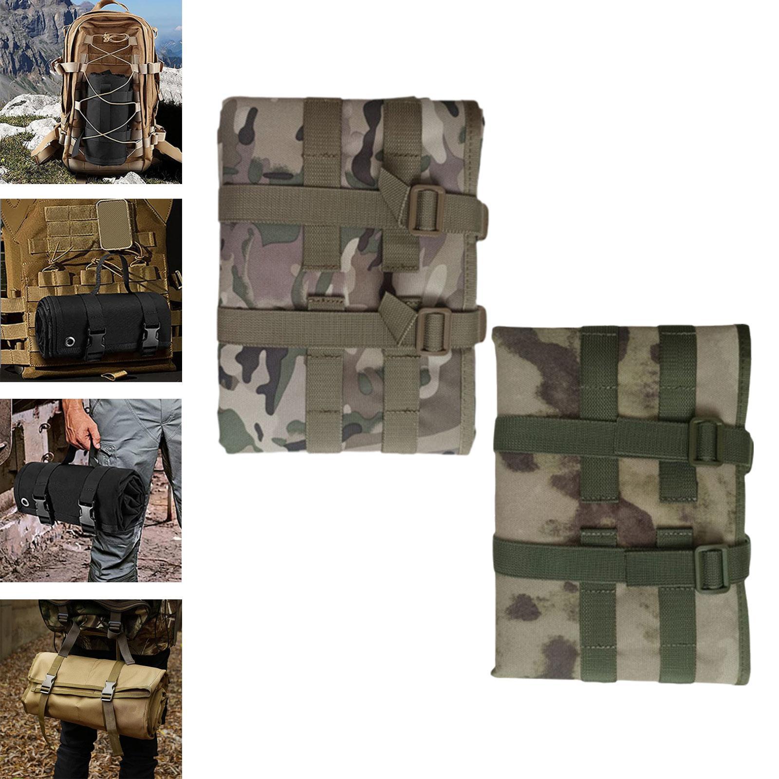 Roll up Shooting Mat Hunting M - Hunting And Outdoor Supplies recension och pris