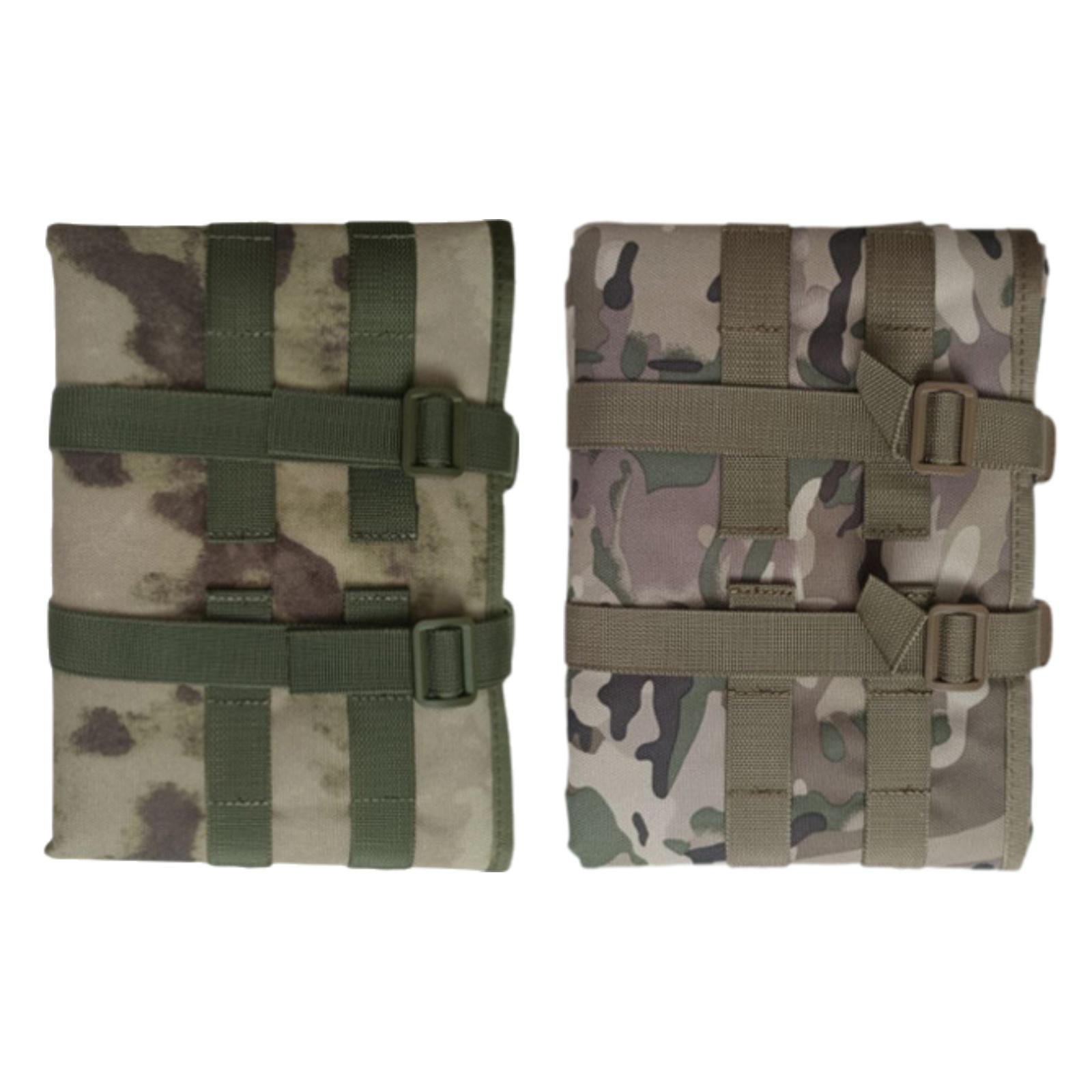 Roll up Shooting Mat Hunting M - Hunting And Outdoor Supplies recension och pris
