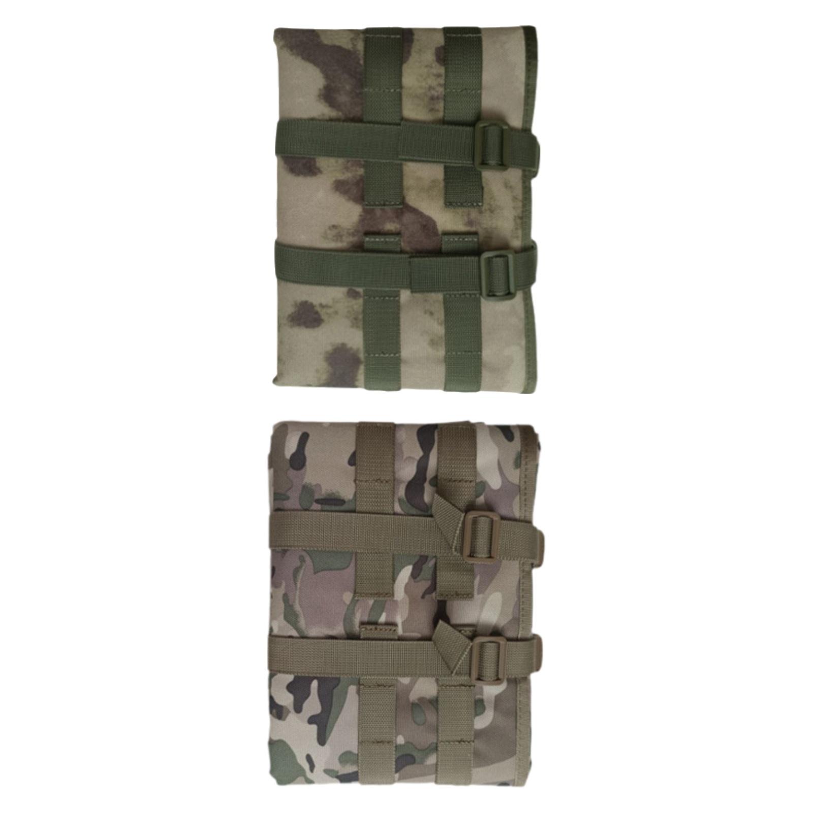 Roll up Shooting Mat Hunting M - Hunting And Outdoor Supplies recension och pris