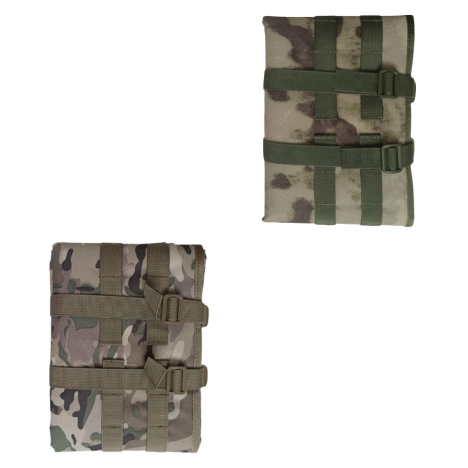 Roll up Shooting Mat Hunting M - Hunting And Outdoor Supplies recension och pris
