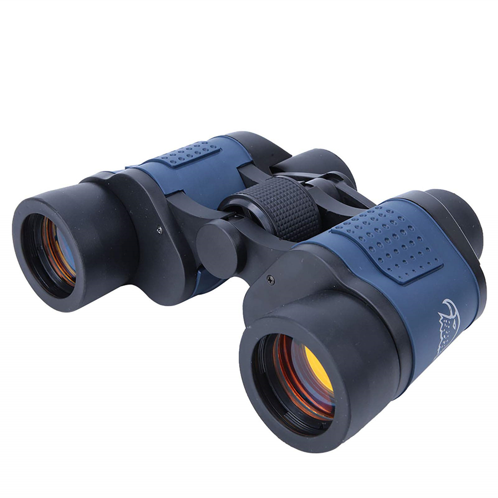 60X60 High-Power Binoculars Po - Hunting Outdoor Watch recension och pris