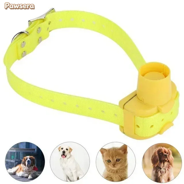 Pawsera Outdoor Hunting Dog Co - Outdoor Hunting Dog Collar recension och pris