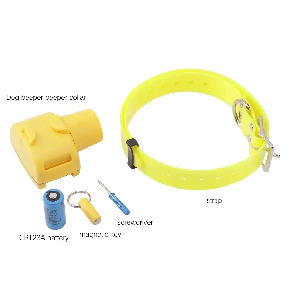 Pawsera Outdoor Hunting Dog Co - Outdoor Hunting Dog Collar recension och pris