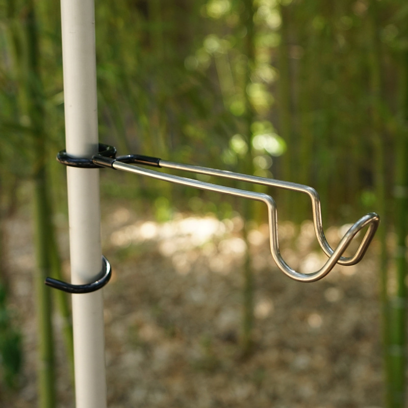 Stainless Steel Light Stand Ho - Hunting And Outdoor Supplies recension och pris