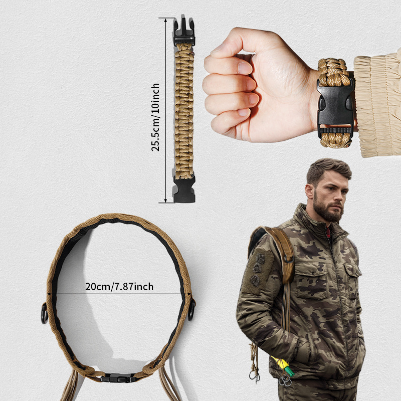 Outdoor Gear Collar, Outdoor C - Hunting And Outdoor Supplies recension och pris