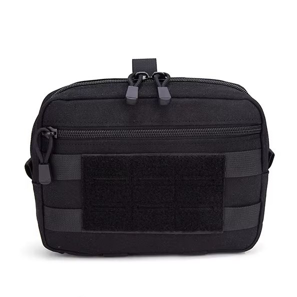 Tactical Backpack, MOLLE Utili - Hunting Outdoor Gear recension och pris
